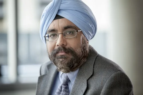 Saint Mary’s University appoints new Dean of the Sobey School of Business 