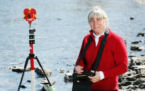 Government of Canada partners with Saint Mary’s to create new coastal habitat and combat climate change