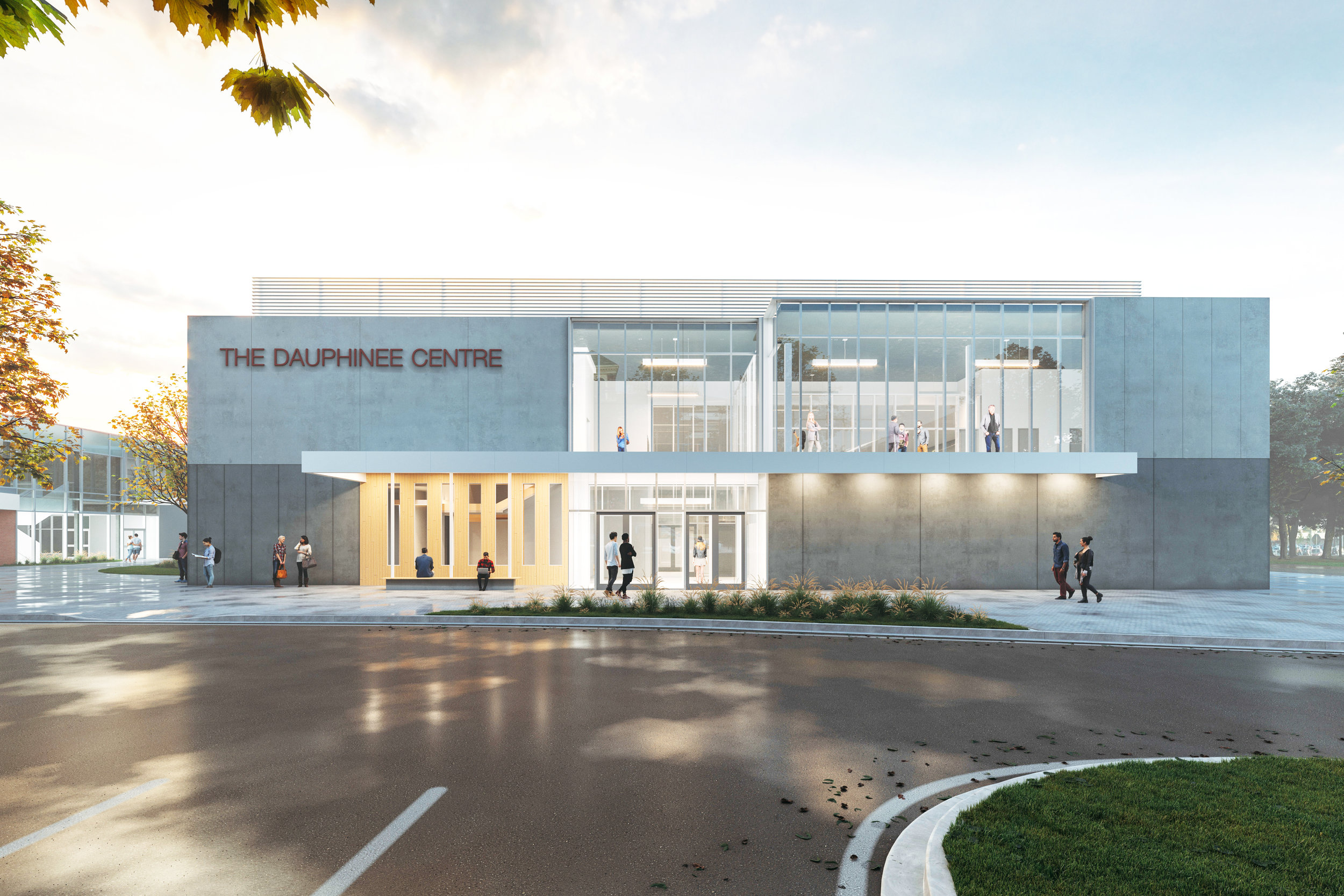 Dauphinee Centre _Front New.jpg