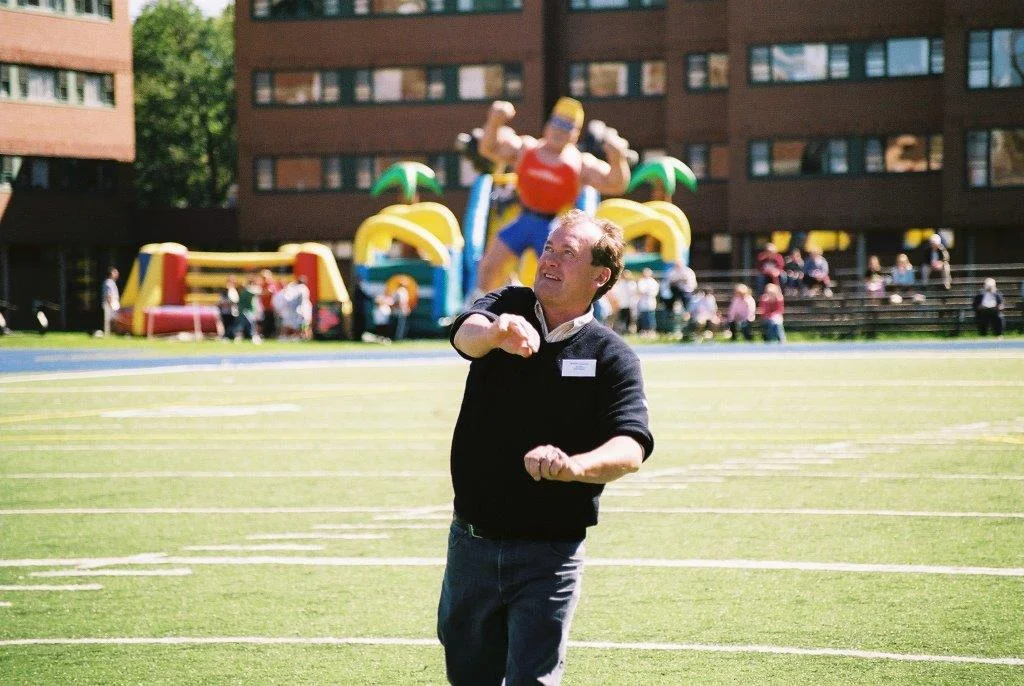 SOBEY SEPT. %2705 EVENT - PAUL SOBEY ON FIELD 2.jpg