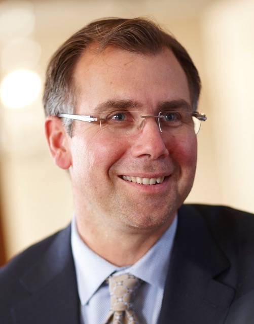 Dr. Michael Durland