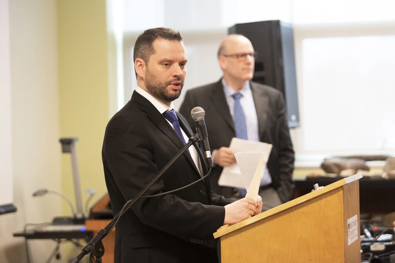 Mineral Resources Development Fund expansion announced at Saint Mary’s University