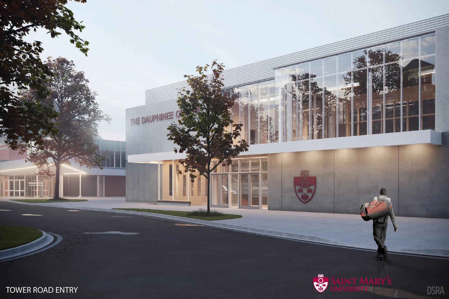 SMU Community Open Skate 