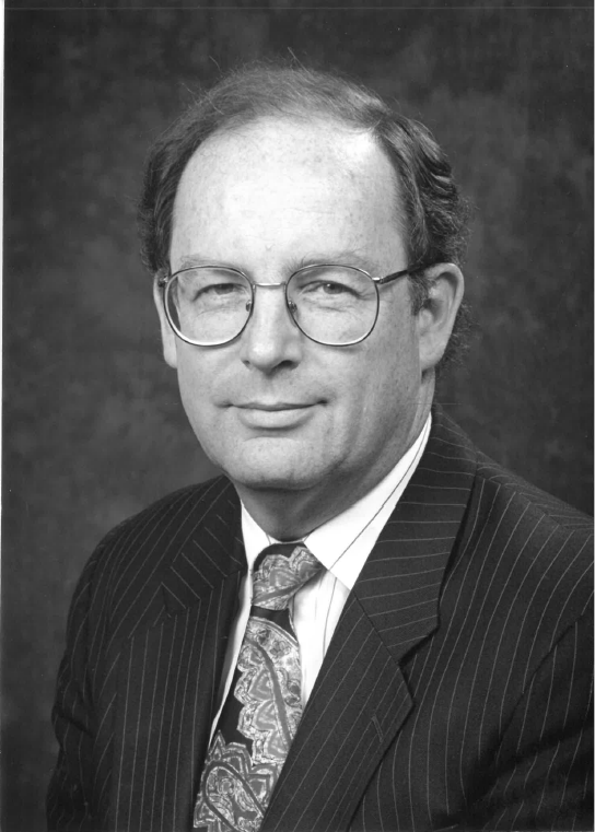 John A. Young, Q.C.