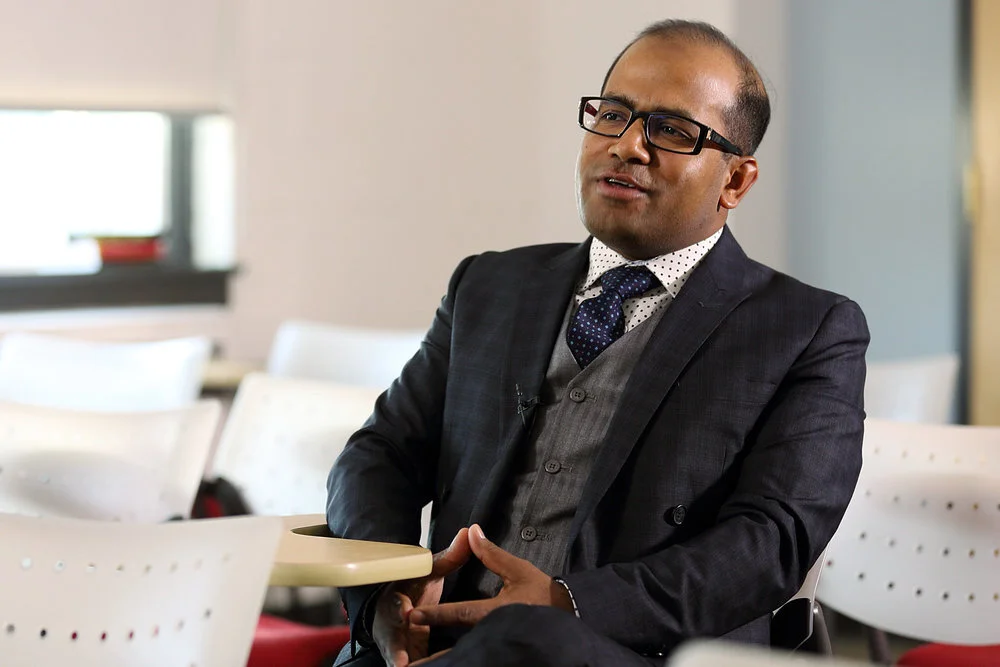 Dr. Mohammad Rahaman: The calm before the economic storm