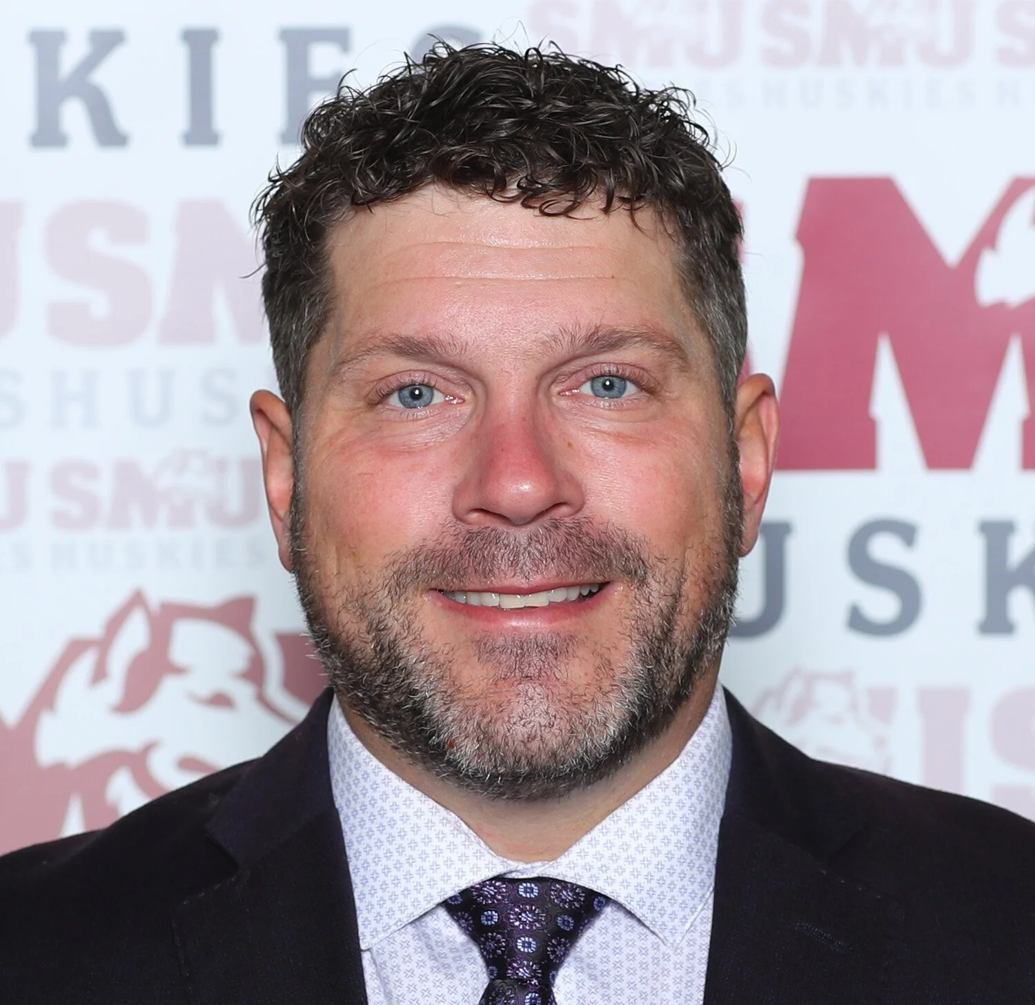 Tyler Naugler named interim head coach of the men's hockey program