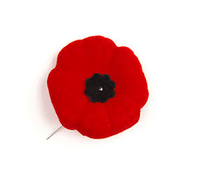 Remembrance Day 2020 - A Message from President Robert Summerby-Murray