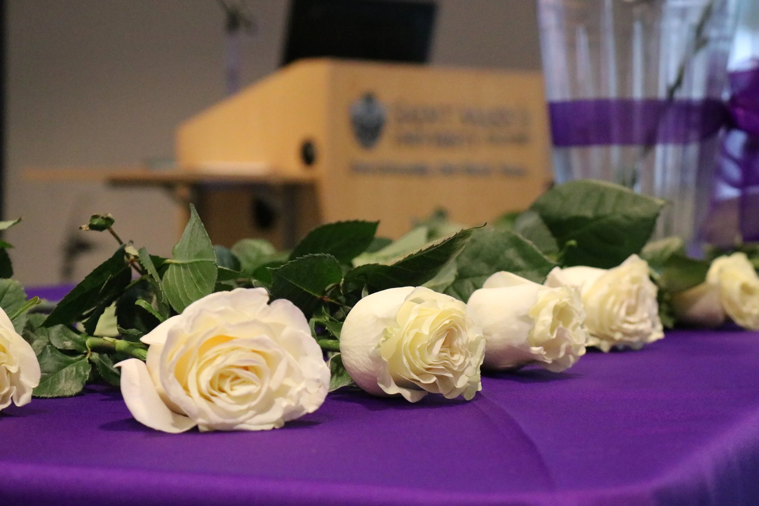 A Day of Mourning, A Call for Action