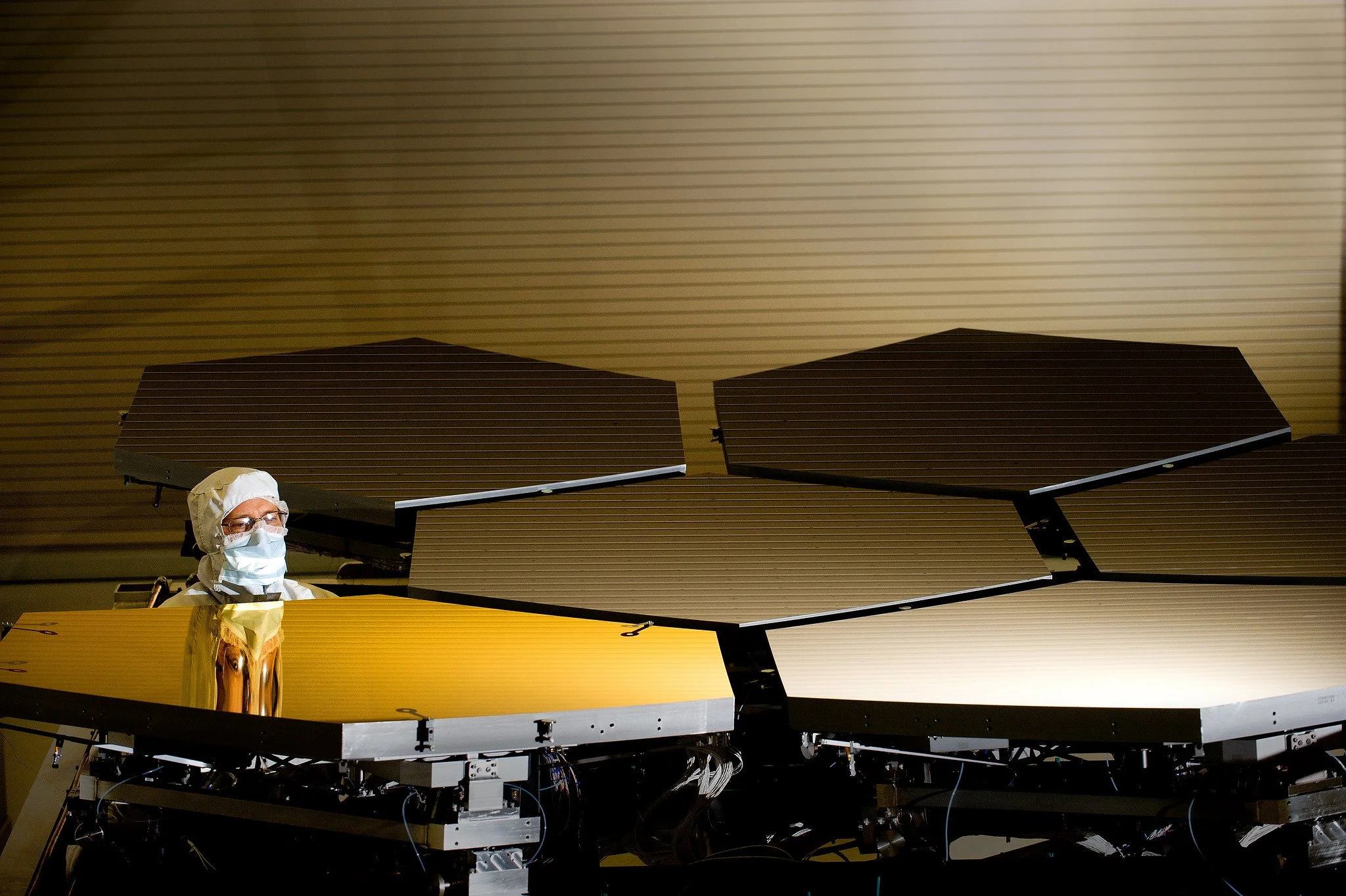 SMU astronomers ready to probe the Universe using most powerful space telescope ever built 