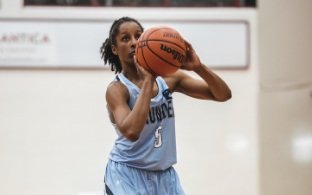 Huskies alumni back on home court with Maritime Women’s Basketball Association