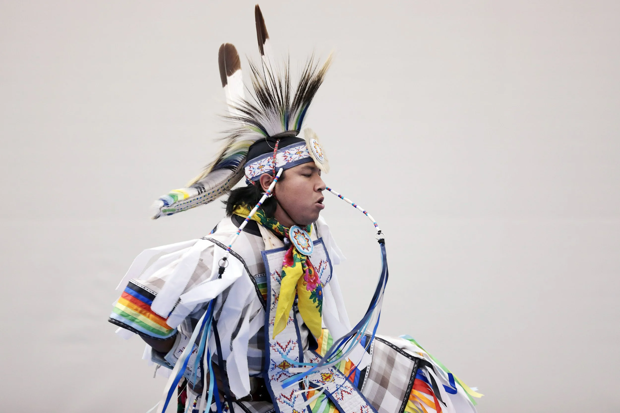 SMU Wikewiku's Kick Off Mawio'mi