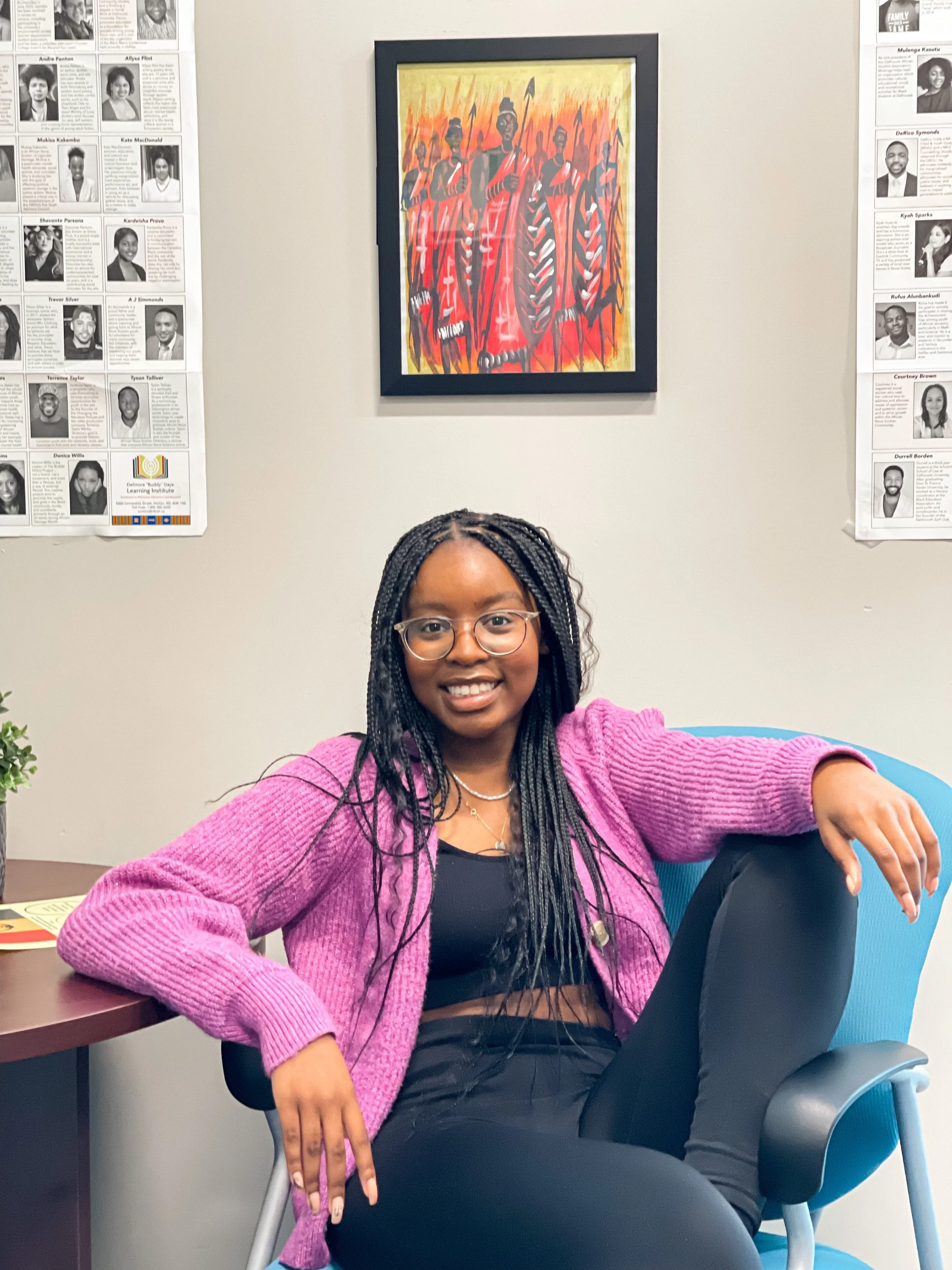 Creating a Black Student Society at SMU: Reflections from inaugural ...