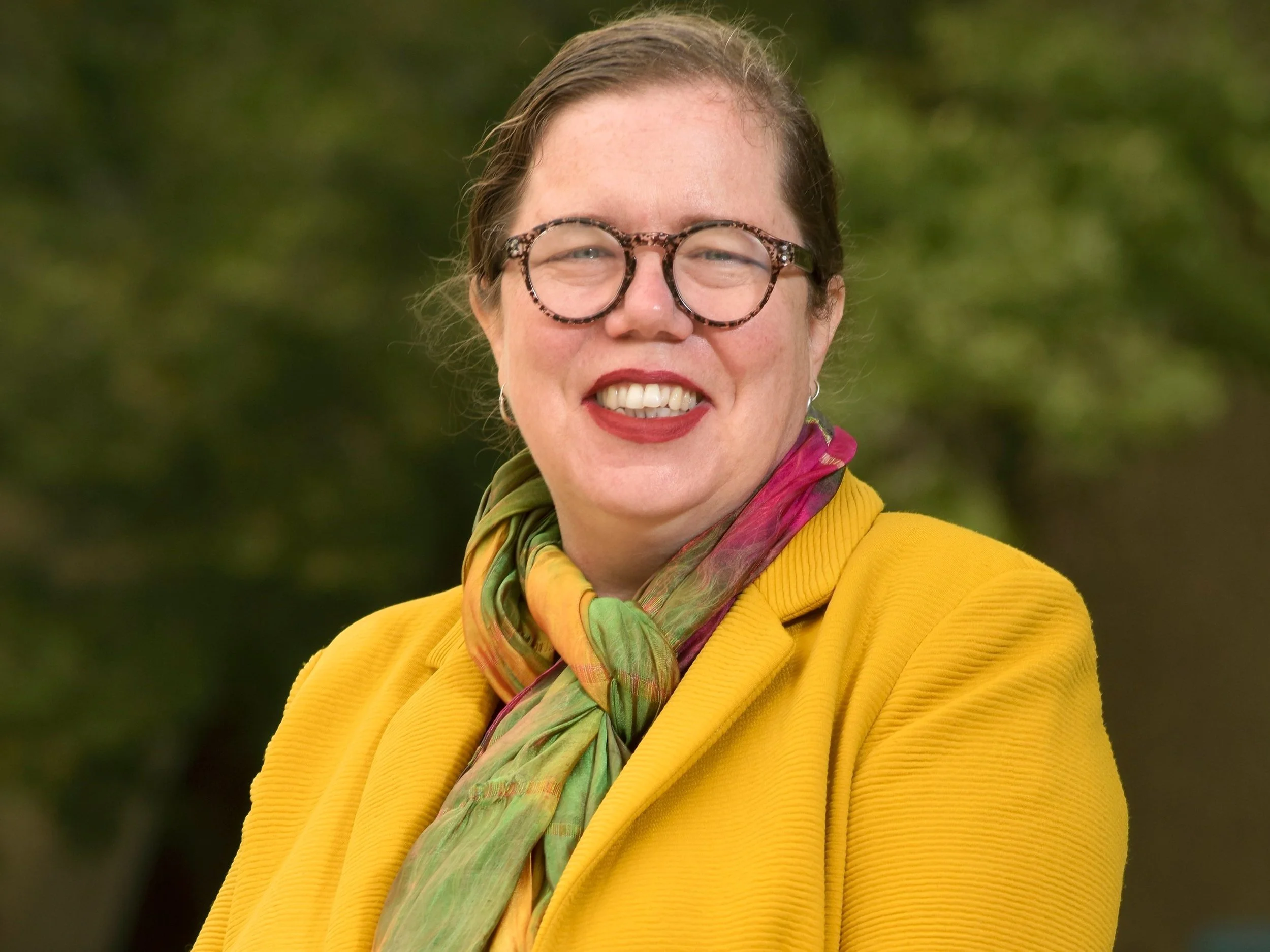 Saint Mary's University appoints Dr. Shannon Dea as Provost &amp; Vice-President, Academic and Research