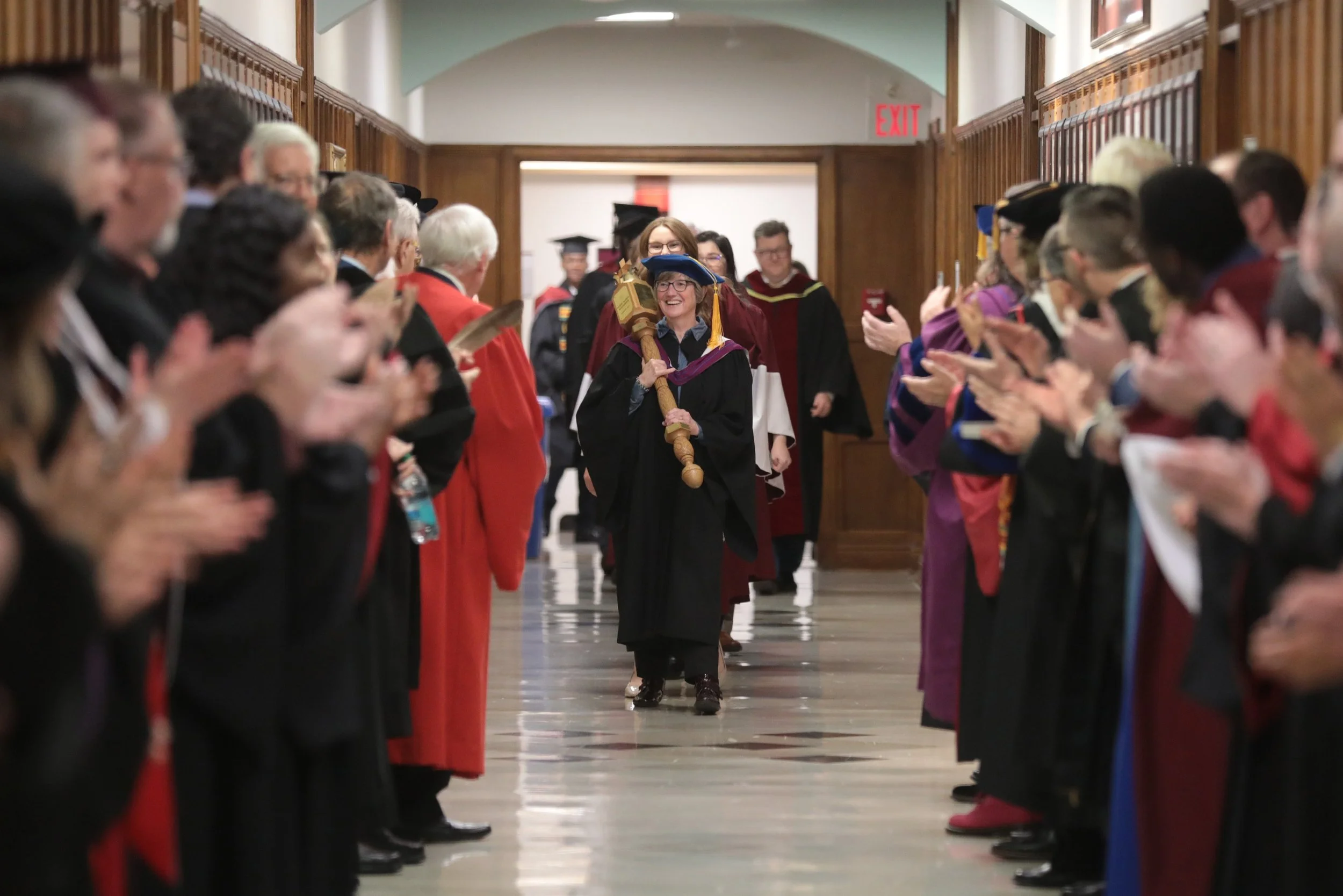   See our Facebook album for more photos  