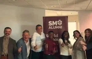 Homecoming 2025: A weekend of Husky pride and milestones