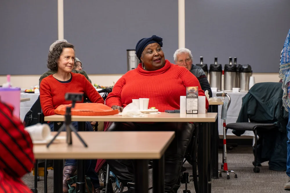 New exhibit at Patrick Power Library celebrates Black Canadian ...