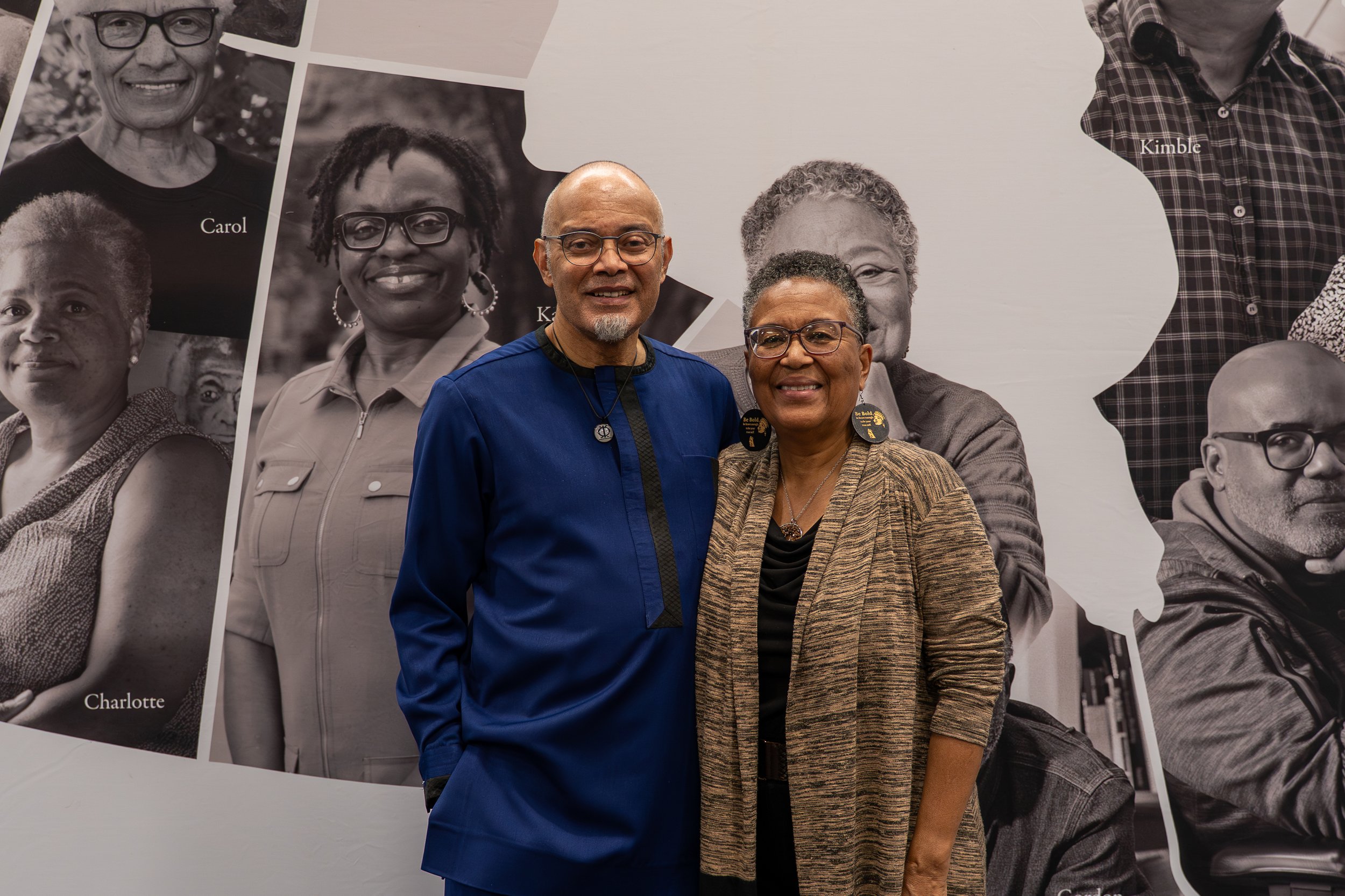  Artists David Zapparoli and Donna Paris 