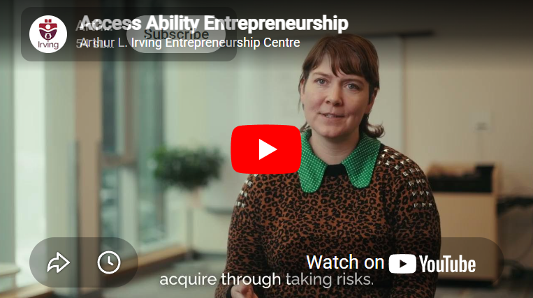 Applications open: the Access Ability Incubator returns for 2026