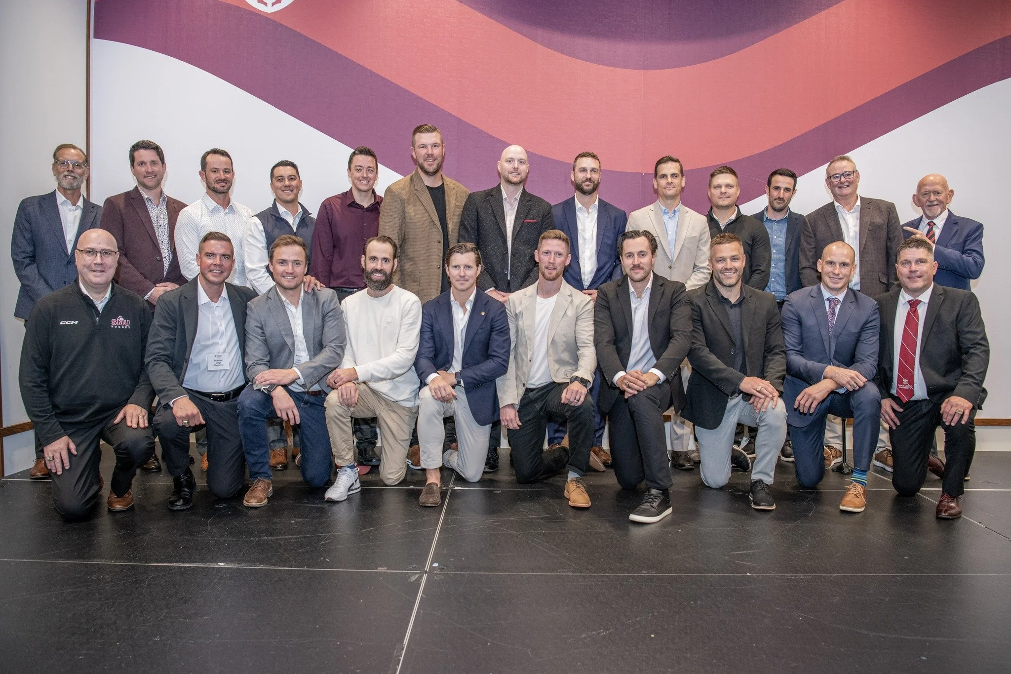 2026 Sport Hall of Fame Induction Ceremony