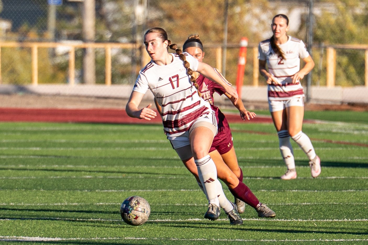 Huskies Soccer Game vs. Mount Allison University