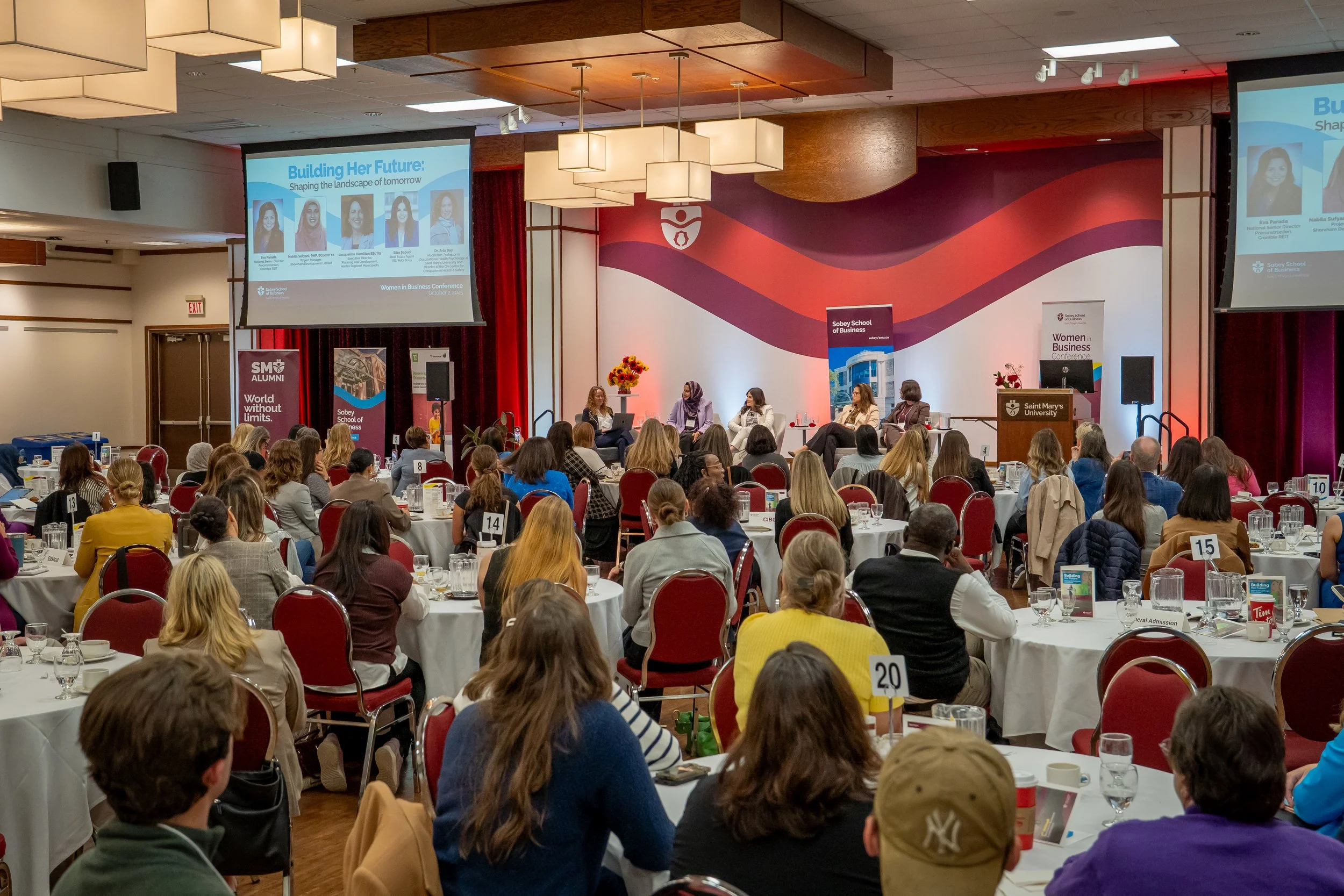Women in Business Conference - Save the Date!