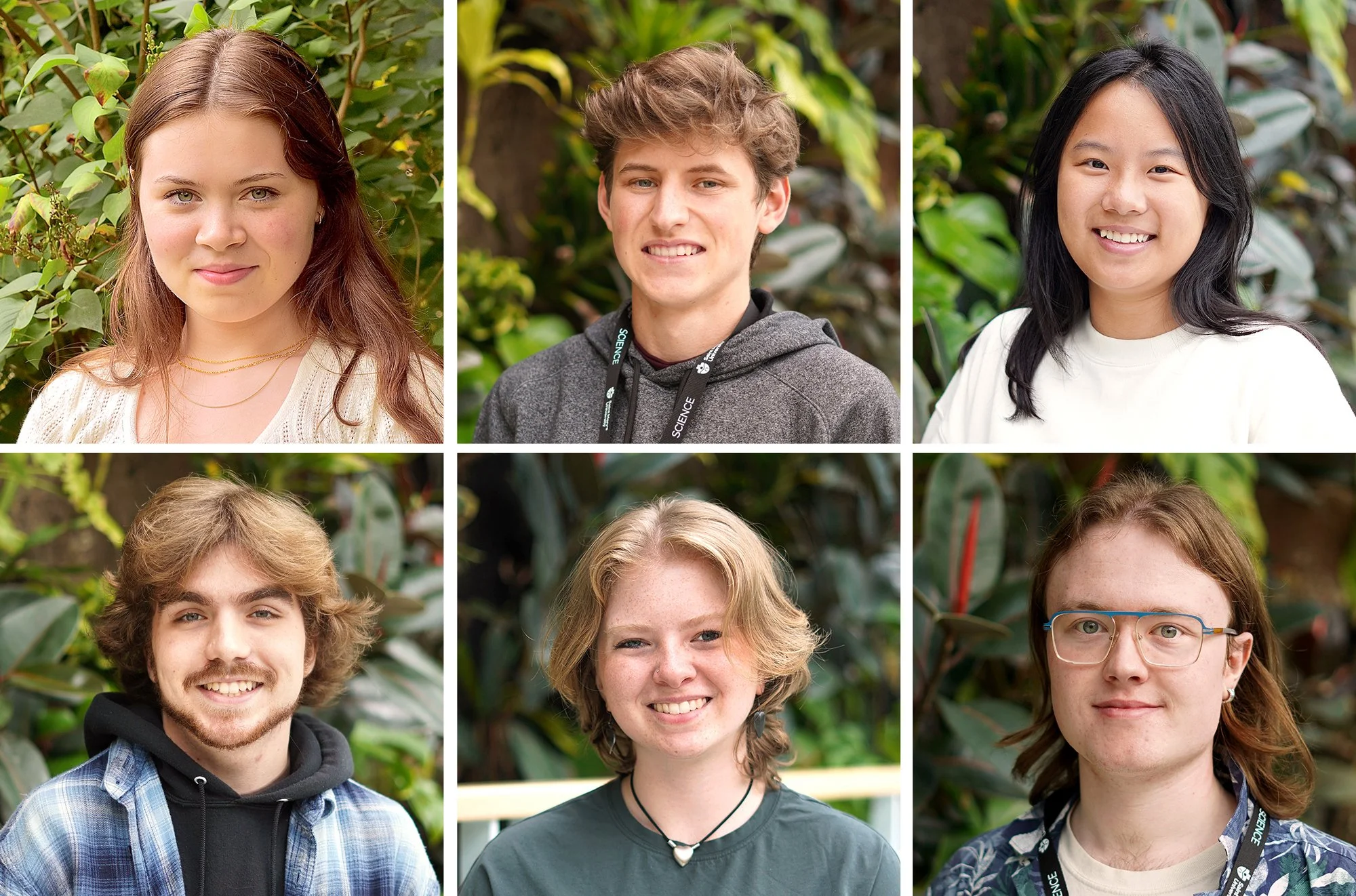 Meet your SNAP Tutors