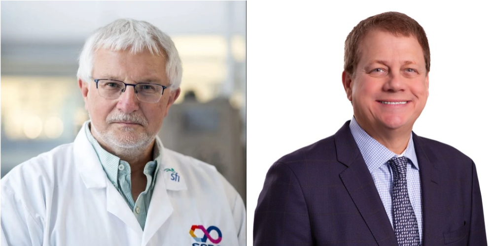Two distinguished leaders to receive honorary degrees at 2026 Fall Convocation&nbsp;