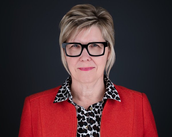Donna Davis is a woman with a plan | SMU News and Events