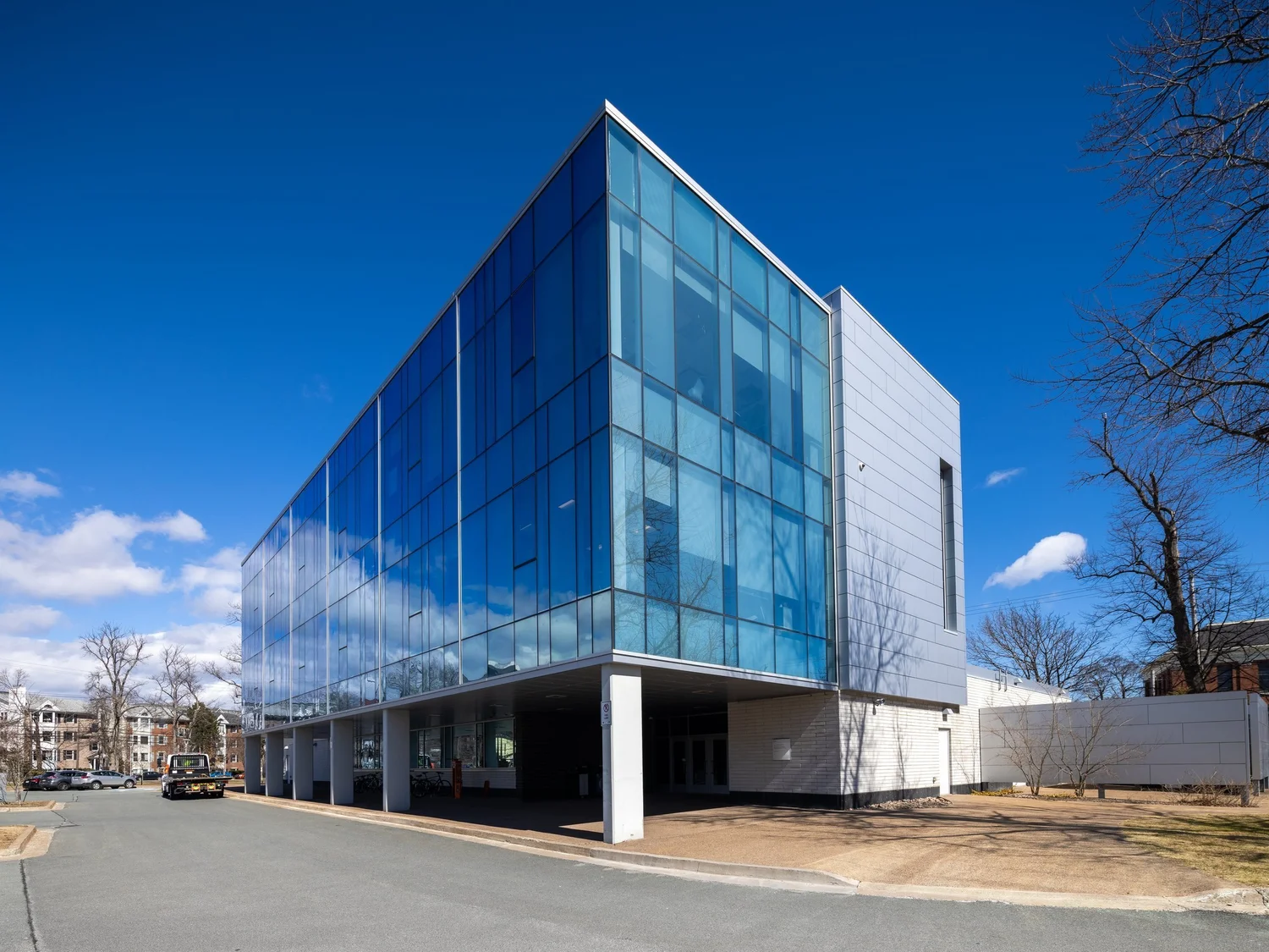Smu Engineering Building New home for Saint Mary’s Engineering to open in September 2024 | SMU ...