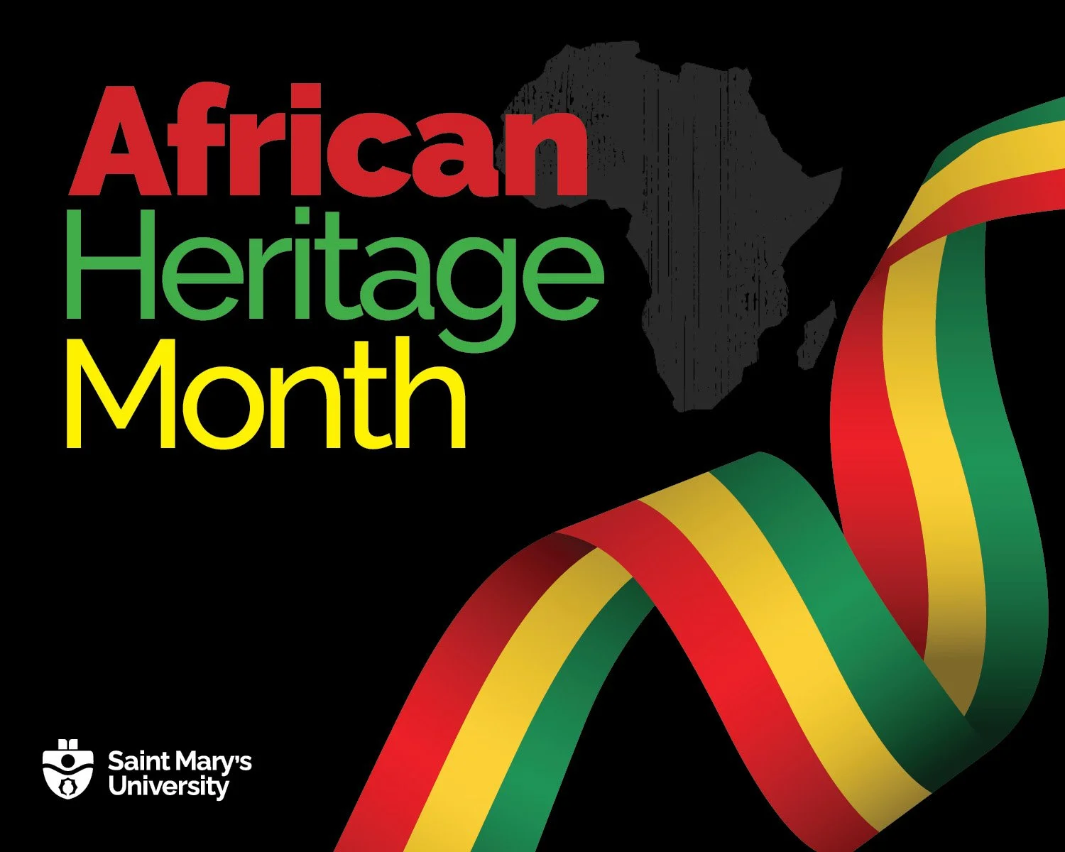 Celebrating African Heritage Month SMU News and Events