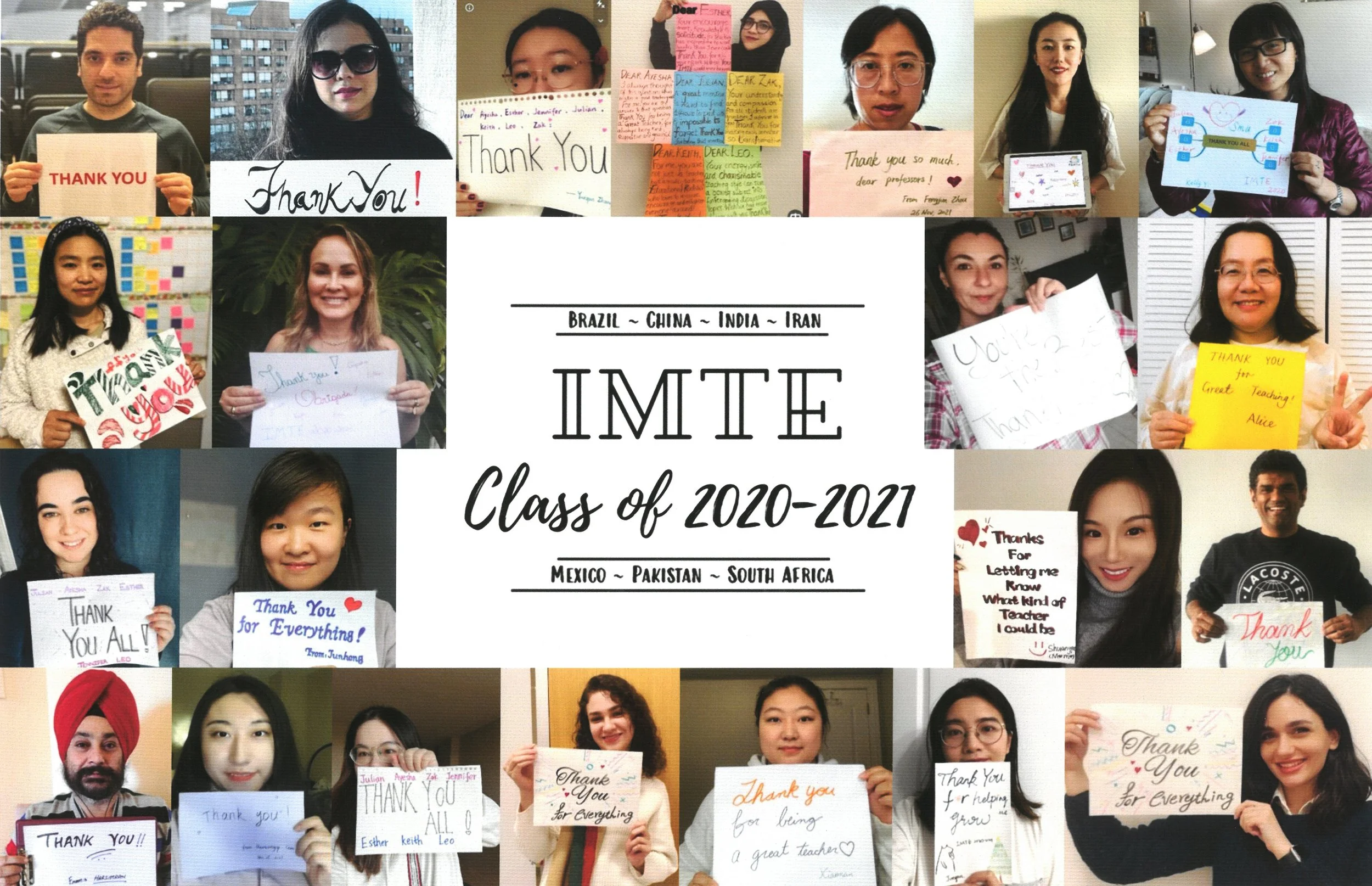 Teaching English with a Global Outlook | SMU News and Events