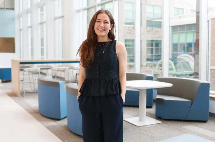 Saint Mary's welcomes new Sexual Violence Advisor, Rachel Field | SMU ...