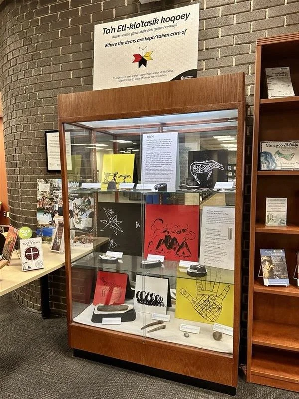 National Indigenous History Month | SMU News and Events