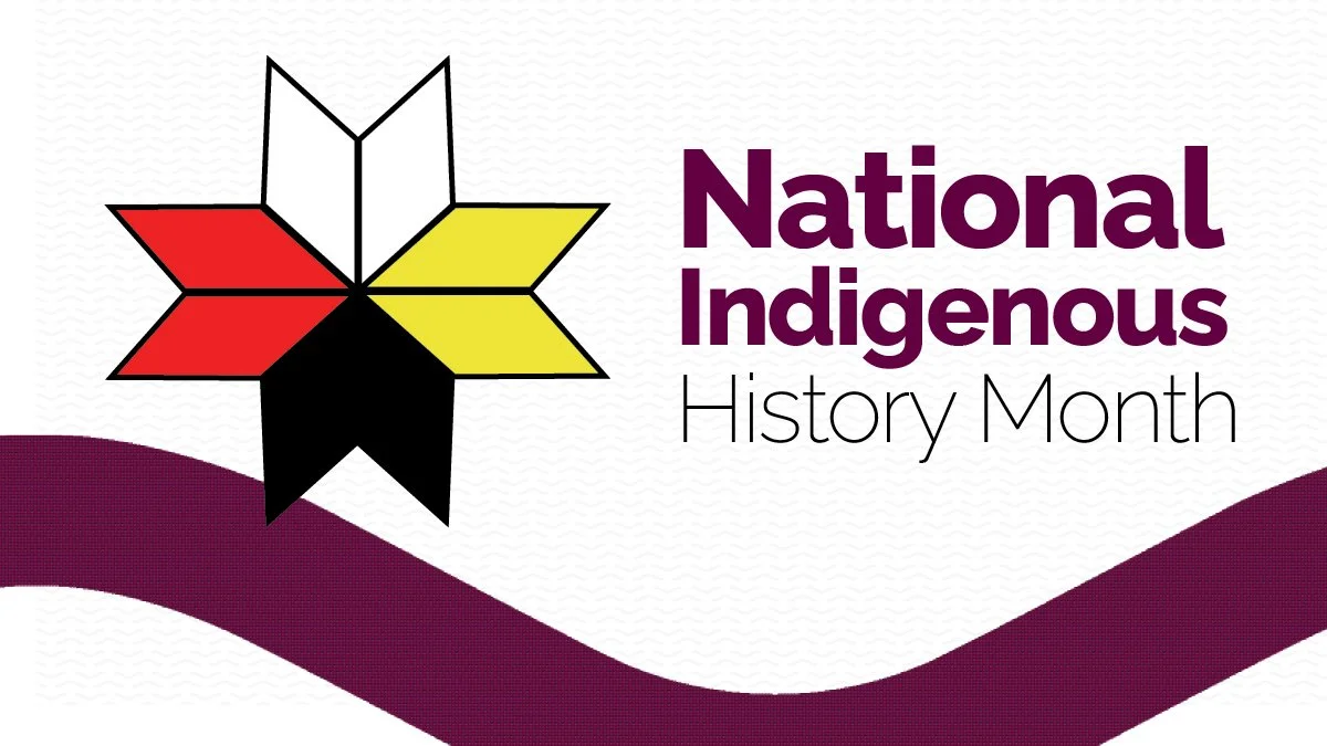 National Indigenous History Month | SMU News and Events