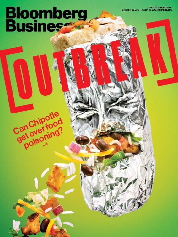 Photo: Bloomberg Business