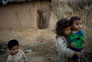 U.S. Breaks Promises to Iraqi and Afghan Refugees