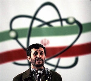 AP/ Hasan Sarbakhshian, File