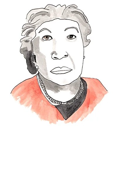 Toni Morrison