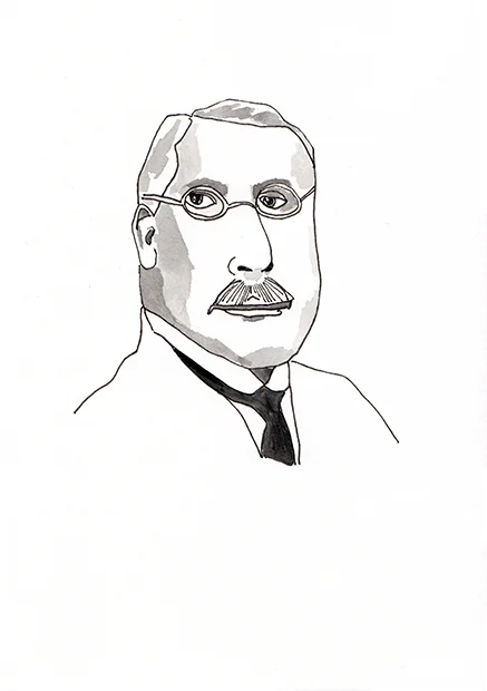 Carl Jung