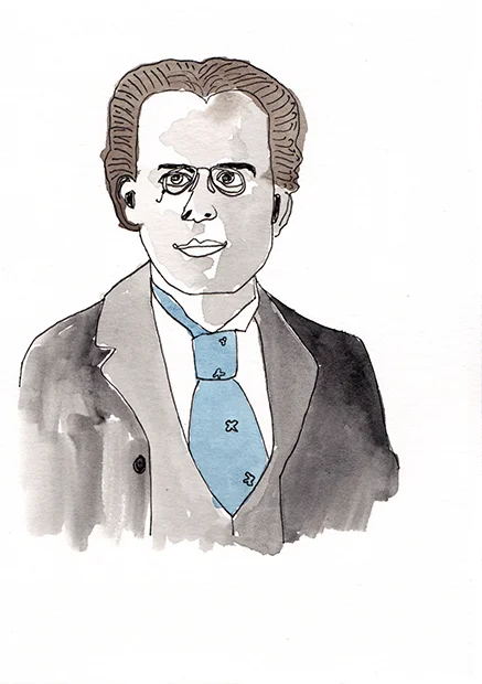 Gustave Mahler