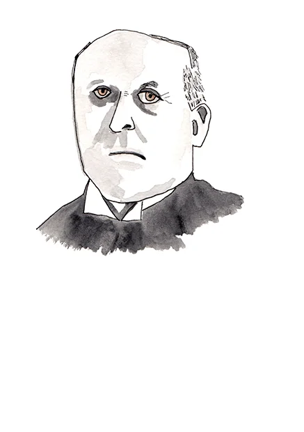Henry James