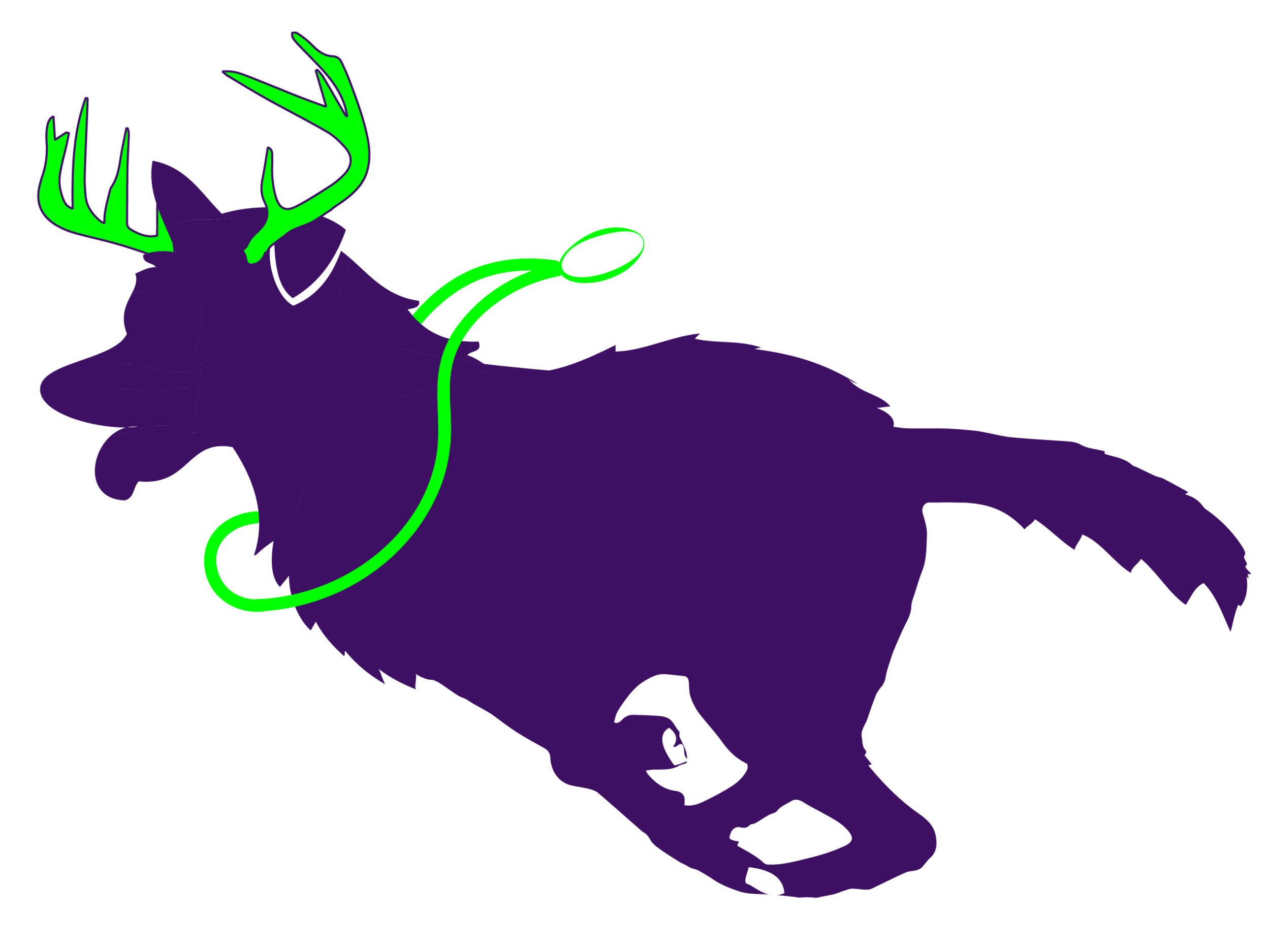 Jackalope 5K
