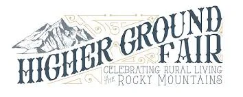 Higher Ground Fair Booth