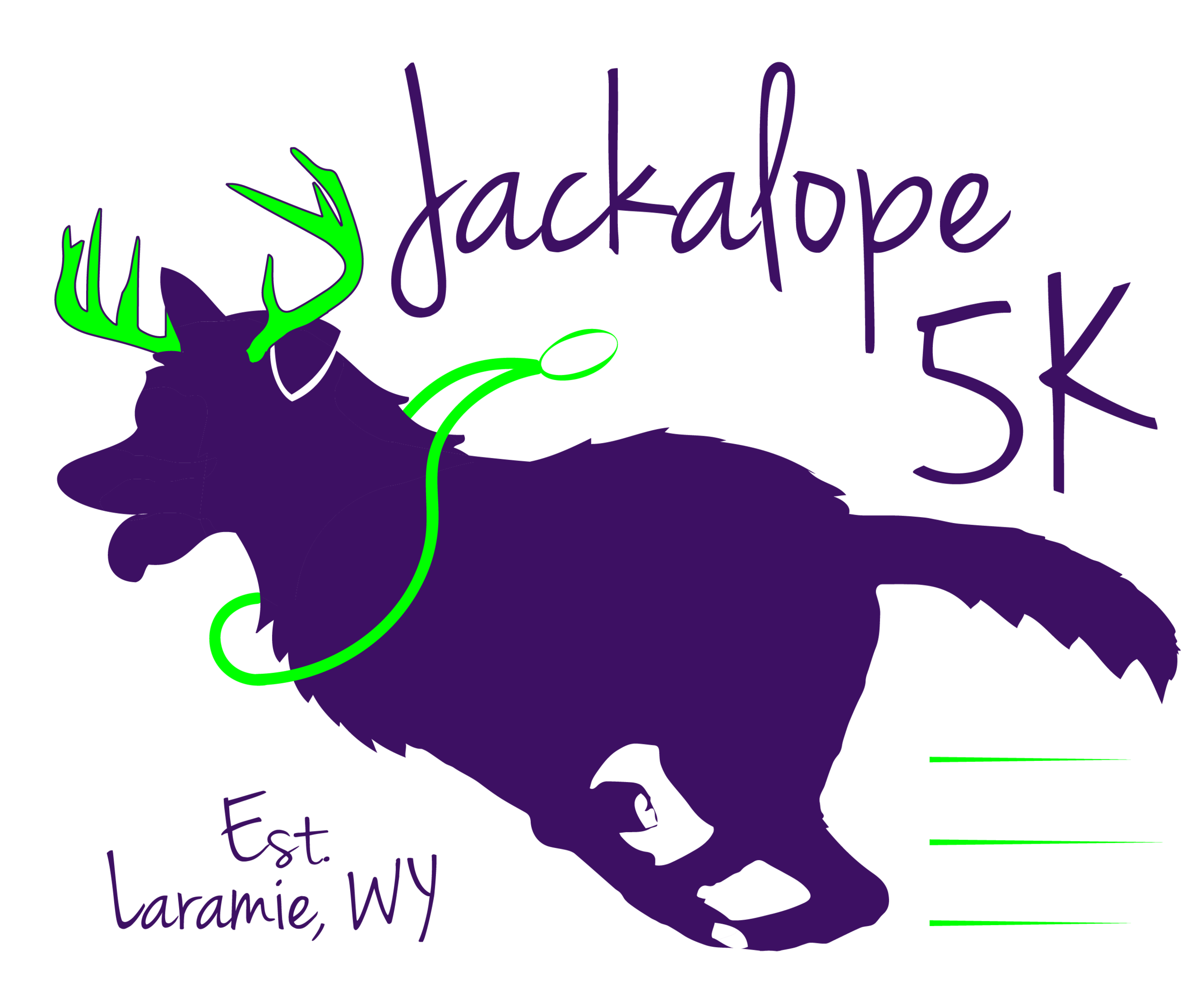 Jackalope 5K