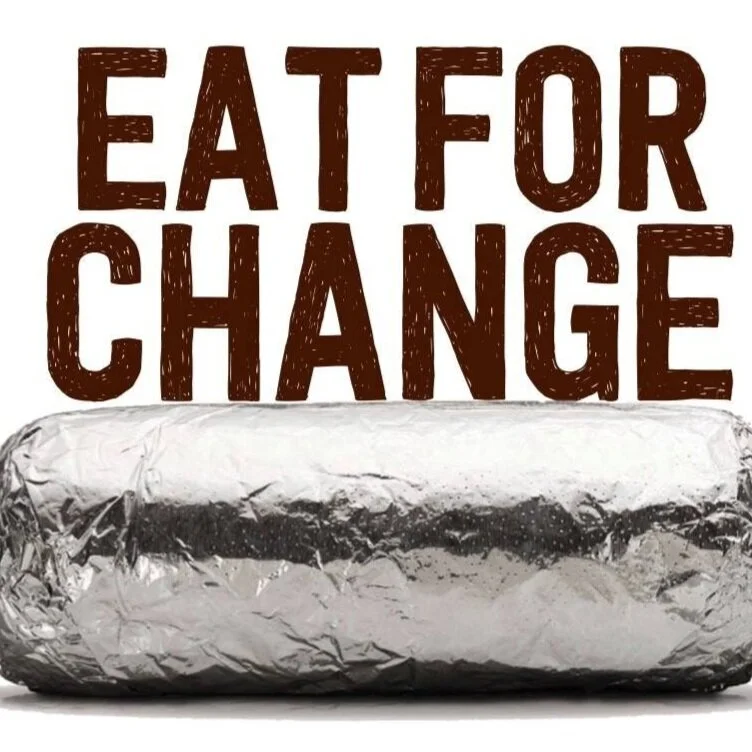 CANCELED: Chipotle Fundraiser