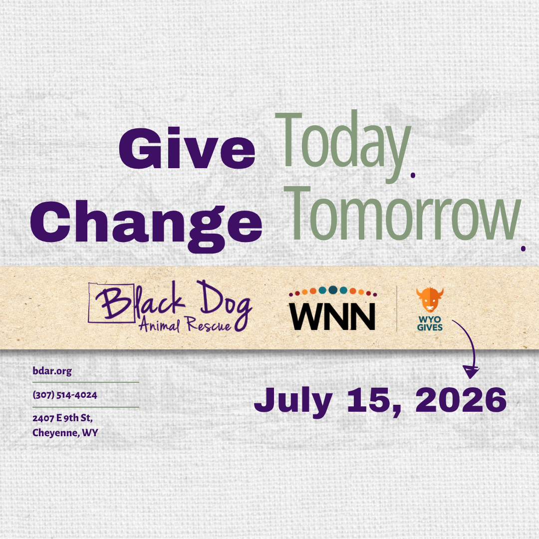 WyoGives