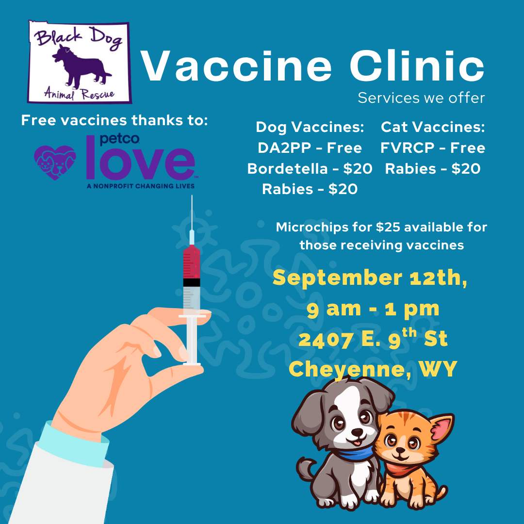 Vaccine Clinic