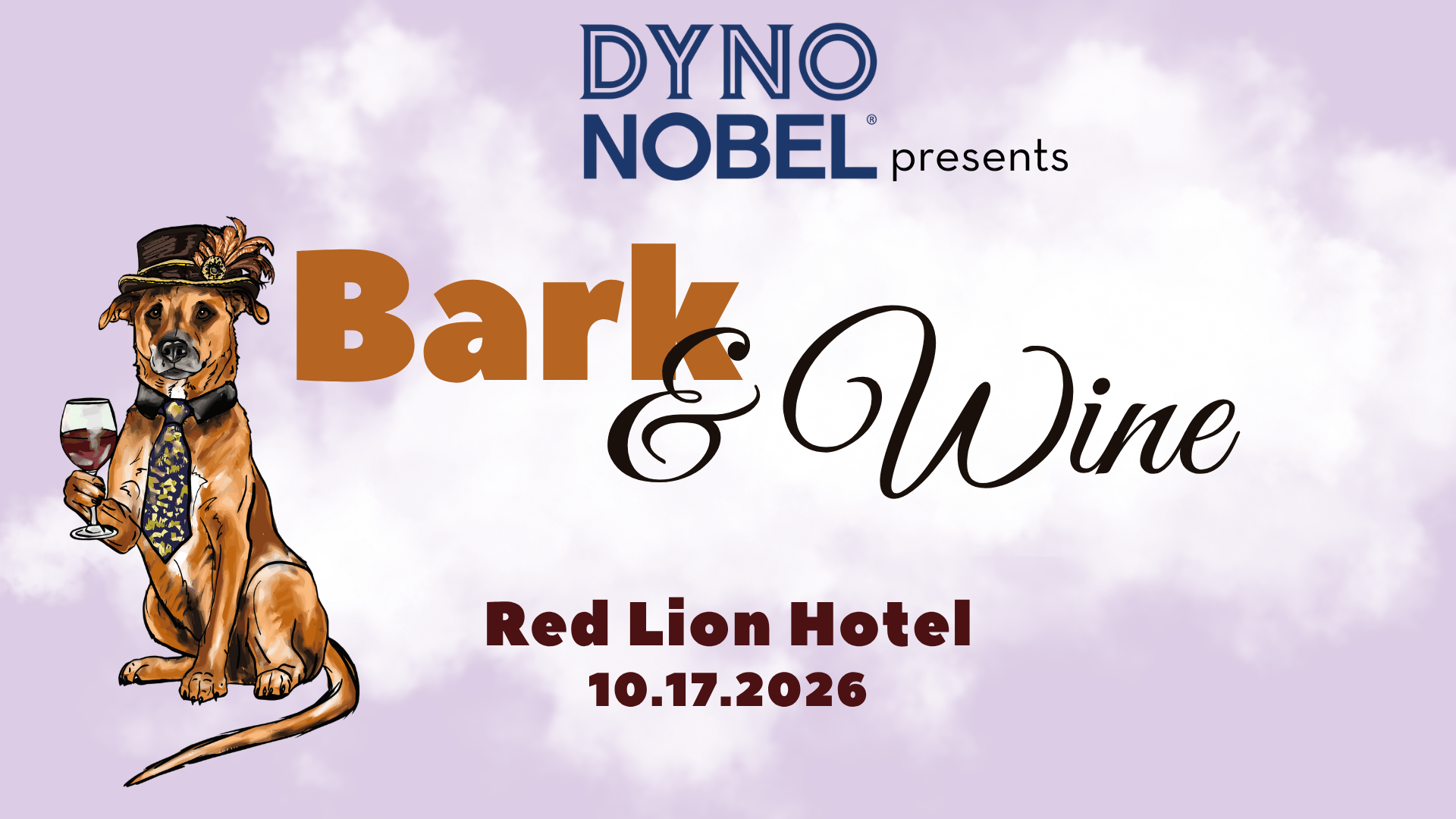 Bark and Wine