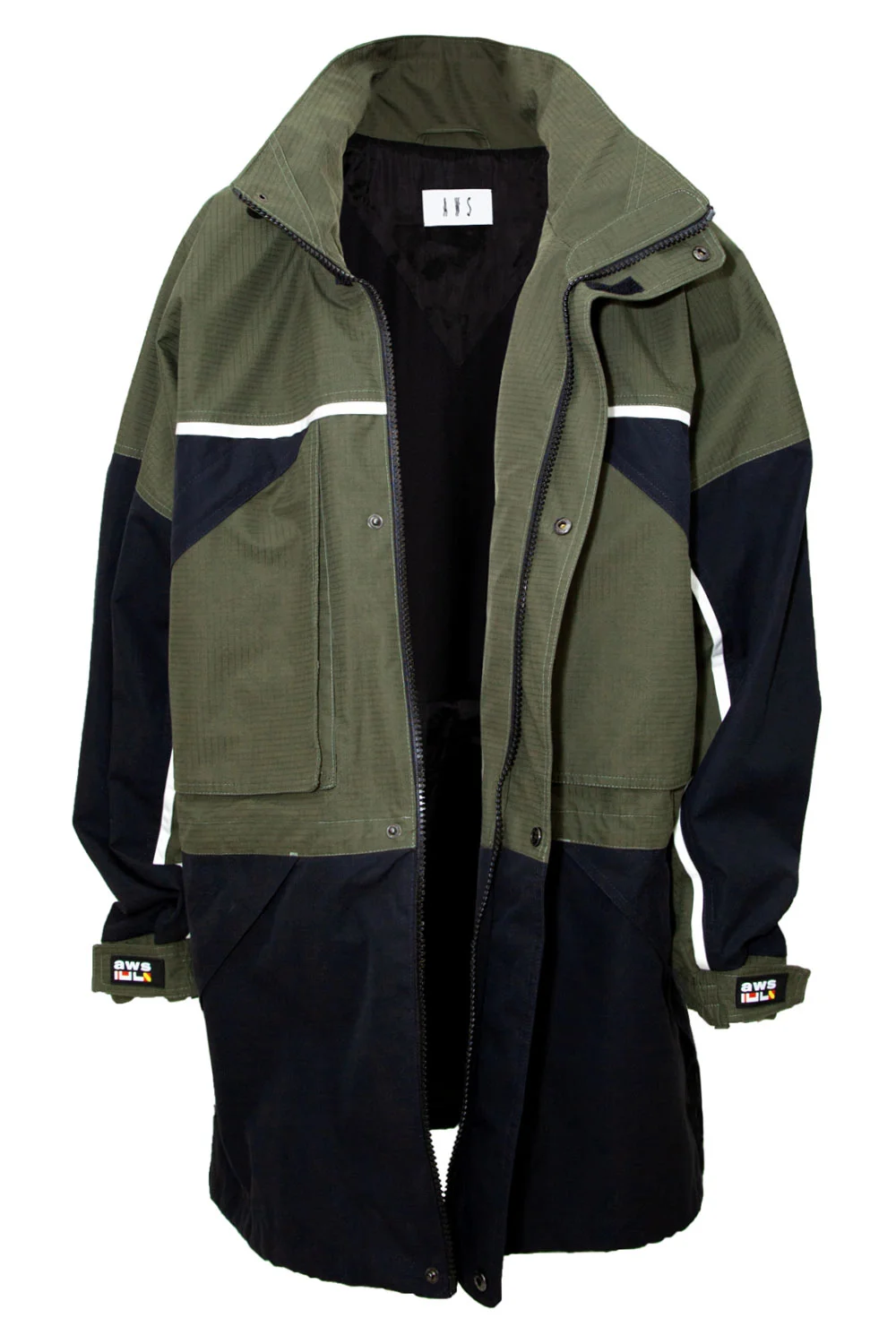 Weather Jacket (EtaProof)
