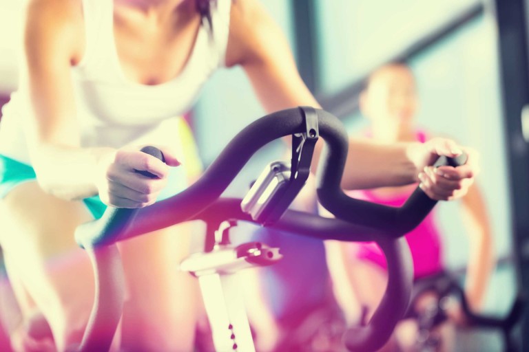How Bad Is It to Wear Makeup at the Gym?